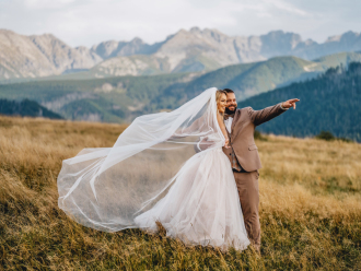 WEDinGlamour Film&Foto | Kamerzysta na wesele Kraków, małopolskie