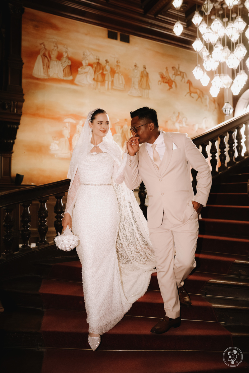 Katarzyna Ledwoń fotografia & film | Fotograf ślubny Żory, śląskie - zdjęcie 1