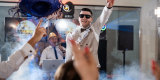 Dj Starsky live show® Rafał Matusik | DJ na wesele Nowy Sącz, małopolskie - zdjęcie 2