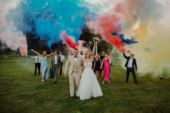 Wonderful Time Fotografia | Fotograf ślubny Zielona Góra, lubuskie