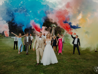 Wonderful Time Fotografia | Fotograf ślubny Zielona Góra, lubuskie