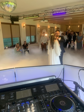 Dj Maciej Strzelczyk | DJ na wesele Gdańsk, pomorskie