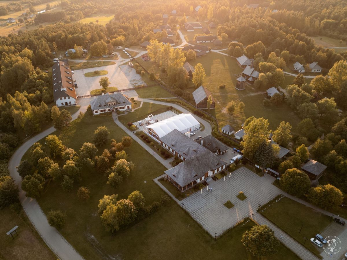 Wilaneska | Sala weselna Chęciny, świętokrzyskie - zdjęcie 1