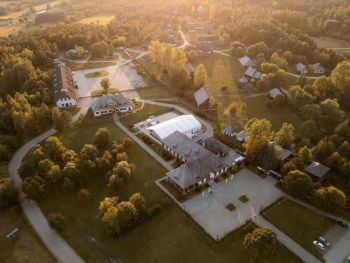 Wilaneska | Sala weselna Chęciny, świętokrzyskie