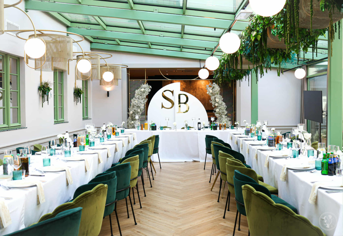 Decor&Flowers | Dekoracje ślubne Toruń, kujawsko-pomorskie - zdjęcie 1