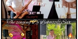 The singing DJ Łukasz&Sax | DJ na wesele Warszawa, mazowieckie - zdjęcie 1