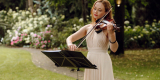 Violin Sound-Skrzypce Marii | Oprawa muzyczna ślubu Warszawa, mazowieckie - zdjęcie 3