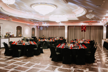 Restauracja Dębowa | Sala weselna Bielsko-Biała, śląskie