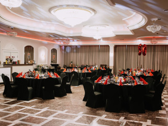 Restauracja Dębowa | Sala weselna Bielsko-Biała, śląskie