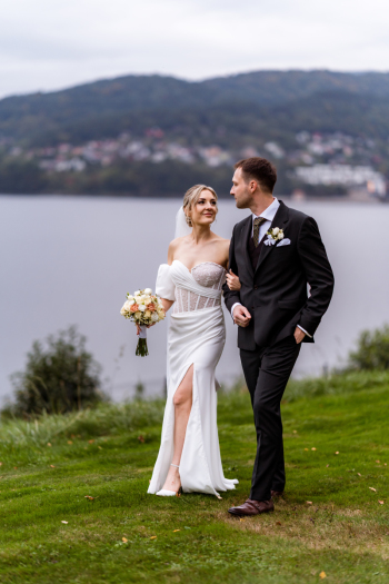 Mateusz Enenkiel Fotografia | Fotograf ślubny Ruda Śląska, śląskie