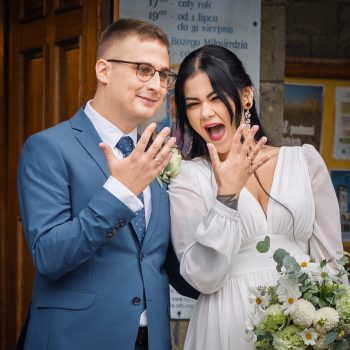 Fotografrobert Foto/Video/Dron | Fotograf ślubny Kraków, małopolskie