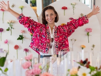 miłość_studio dekoracja sali | Dekoracje ślubne Lubin, dolnośląskie