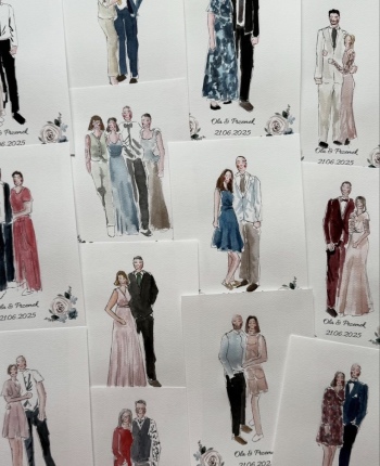 Bodyart Natalia Zambroziewicz | Unikatowe atrakcje Mirocin Średni, lubuskie