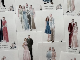 Bodyart Natalia Zambroziewicz | Unikatowe atrakcje Mirocin Średni, lubuskie