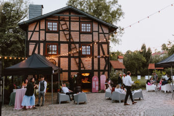 Młyn VI | Sala weselna Gdańsk, pomorskie