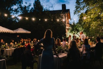 Młyn VI | Sala weselna Gdańsk, pomorskie