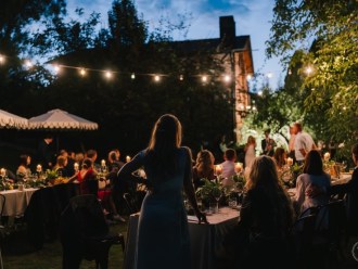 Młyn VI | Sala weselna Gdańsk, pomorskie