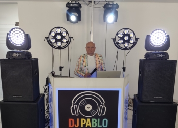 DJ Pablo | DJ na wesele Częstochowa, śląskie