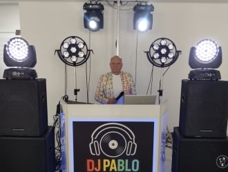 DJ Pablo | DJ na wesele Częstochowa, śląskie