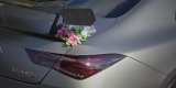 Mercedes CLA45s AMG | Auto do ślubu Jaworzno, śląskie - zdjęcie 6