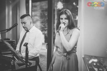 Echo Band | Zespół muzyczny Banino, pomorskie