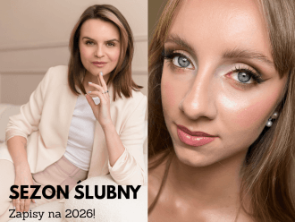 Kamila Miernik Make up | Uroda, makijaż ślubny Wrocław, dolnośląskie