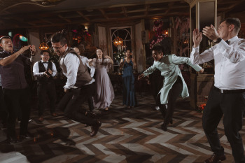 Egostudio Dominik Sosnowski | Fotograf ślubny Kraków, małopolskie