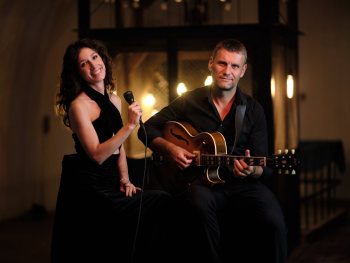 SoulBoat Duo | Zespół muzyczny Kraków, małopolskie