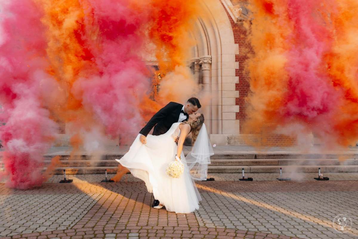 Klip STUDIO fotografia | Fotograf ślubny Kielce, świętokrzyskie - zdjęcie 1