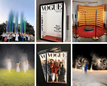 Klemczak FotoShow Atrakcje Eventowe | Fotobudka na wesele Wieluń, łódzkie