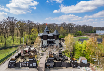 Warowni Pszczyńskich Rycerzy | Sala weselna Pszczyna, śląskie