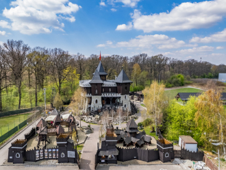 Warowni Pszczyńskich Rycerzy | Sala weselna Pszczyna, śląskie