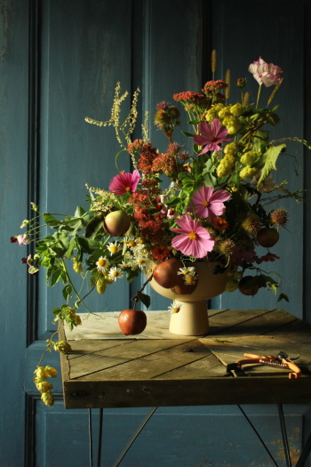 Pracownia florystyczna bezbezbez | Dekoracje ślubne Wrocław, dolnośląskie