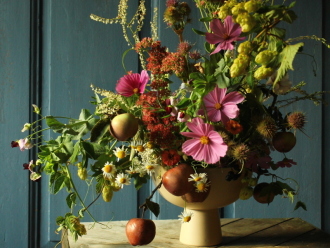 Pracownia florystyczna bezbezbez | Dekoracje ślubne Wrocław, dolnośląskie