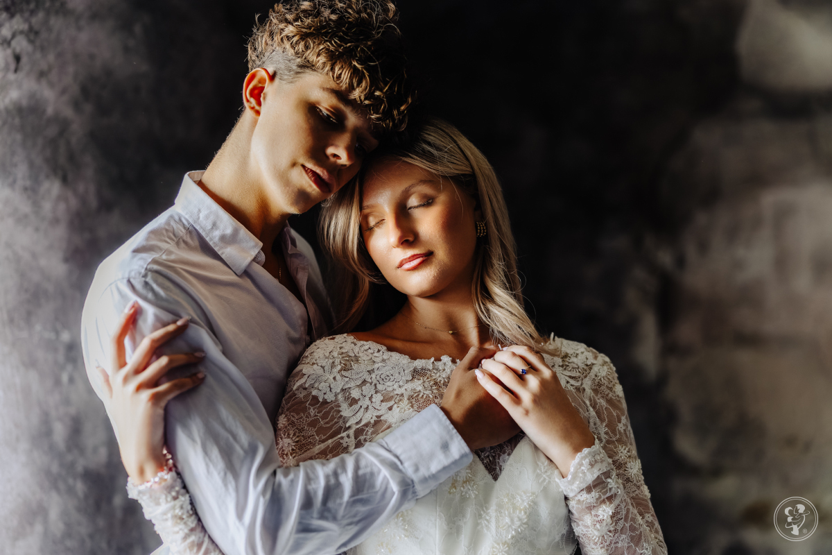 Fotokazimierczak | Fotograf ślubny Łuków, lubelskie - zdjęcie 1