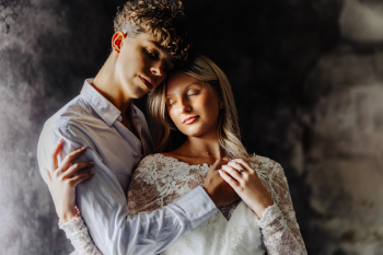 Fotokazimierczak | Fotograf ślubny Łuków, lubelskie