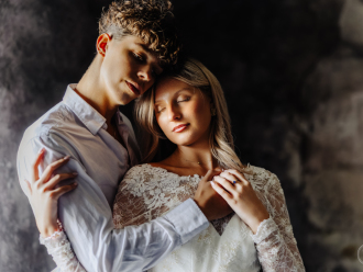 Fotokazimierczak | Fotograf ślubny Łuków, lubelskie