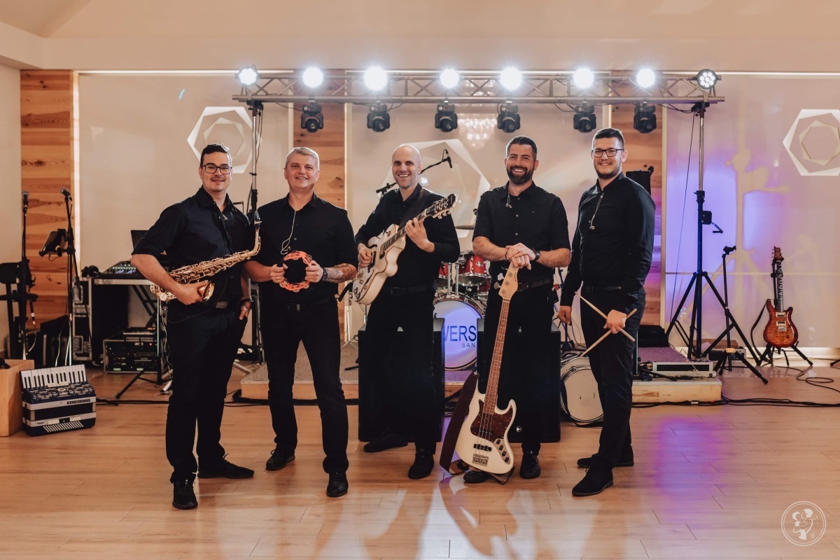Zespół muzyczny RiWersi | Zespół muzyczny Ostrowiec Świętokrzyski, świętokrzyskie - zdjęcie 1