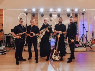 Zespół muzyczny RiWersi | Zespół muzyczny Ostrowiec Świętokrzyski, świętokrzyskie