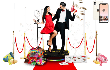 Dorota - FotoBudka360 | Fotobudka na wesele Nowogard, zachodniopomorskie