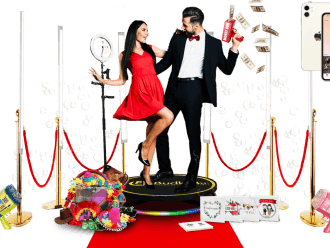 Dorota - FotoBudka360 | Fotobudka na wesele Nowogard, zachodniopomorskie