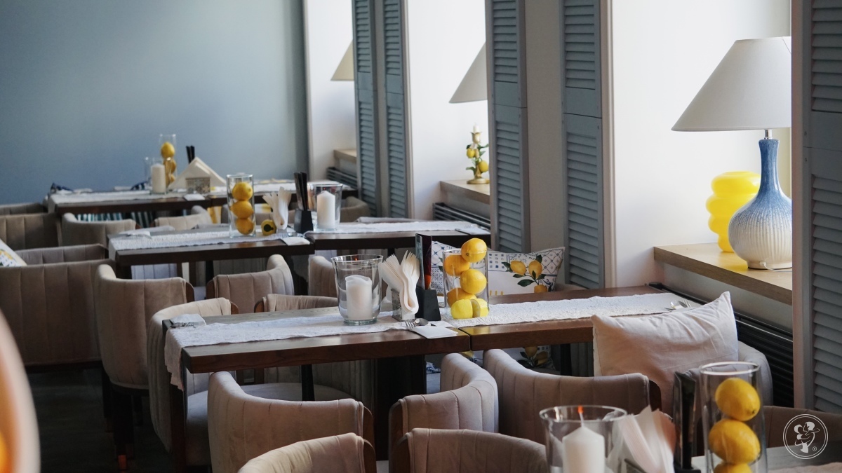 Restauracja Ciao | Sala weselna Łódź, łódzkie - zdjęcie 1