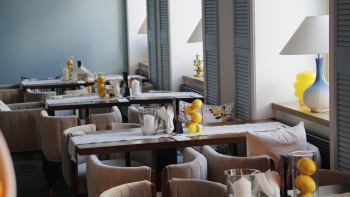 Restauracja Ciao | Sala weselna Łódź, łódzkie