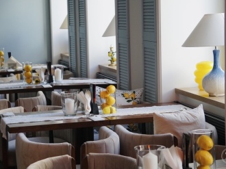 Restauracja Ciao | Sala weselna Łódź, łódzkie