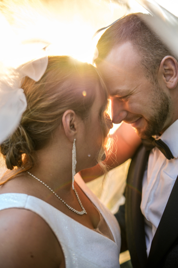 Fotografia - Kadr Pełen Emocji | Fotograf ślubny Poznań, wielkopolskie