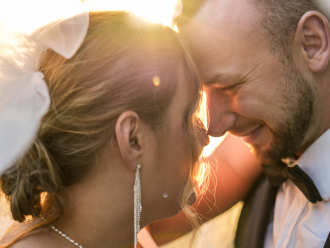 Fotografia - Kadr Pełen Emocji | Fotograf ślubny Poznań, wielkopolskie