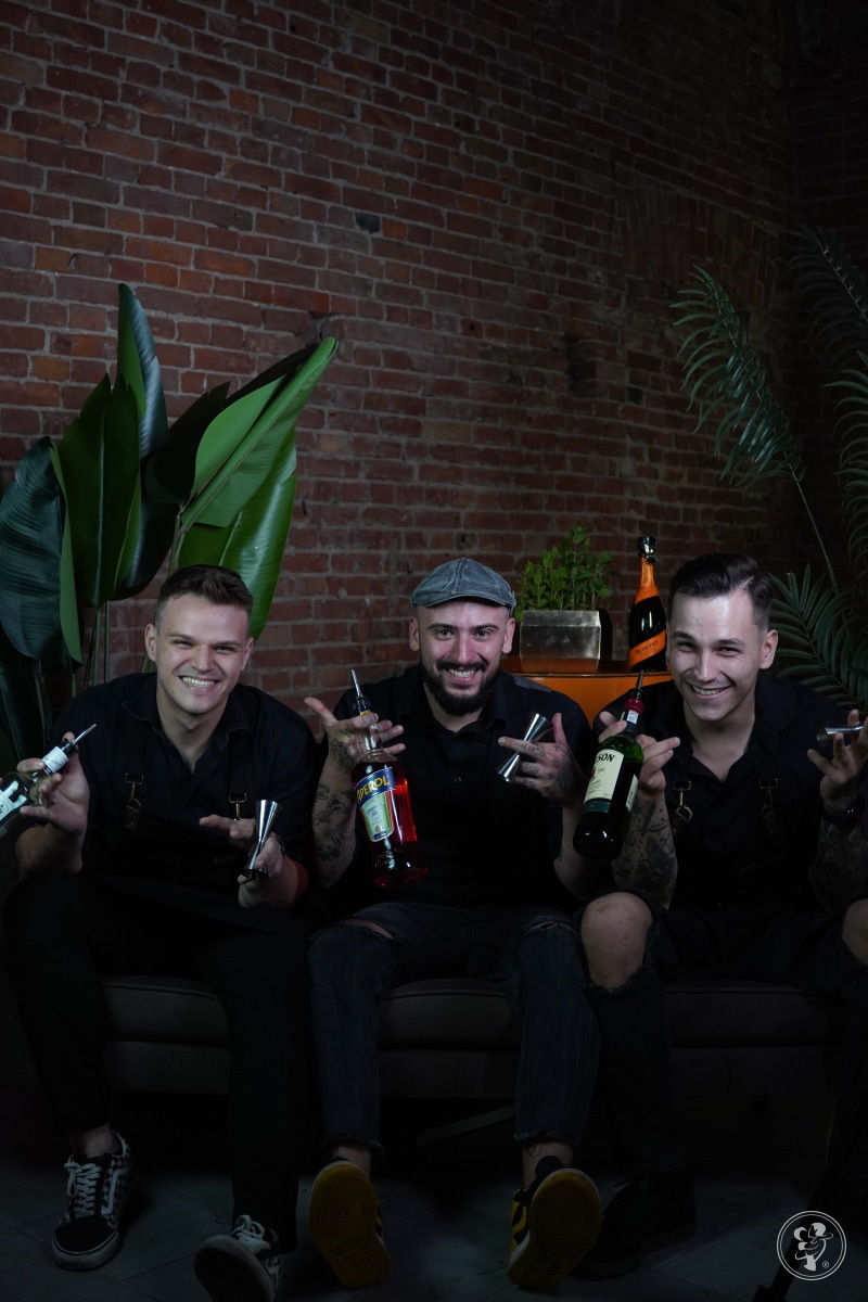 The_Cocktail_Avenue | Barman na wesele Warszawa, mazowieckie - zdjęcie 1