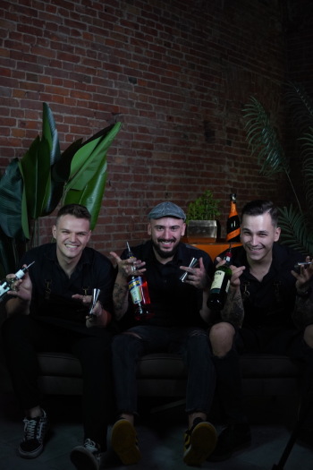 The_Cocktail_Avenue | Barman na wesele Warszawa, mazowieckie