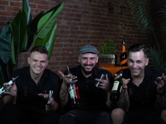 The_Cocktail_Avenue | Barman na wesele Warszawa, mazowieckie