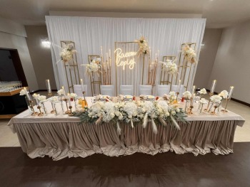 EwelaArt - dekoracje i florystyka | Dekoracje ślubne Inowrocław, kujawsko-pomorskie